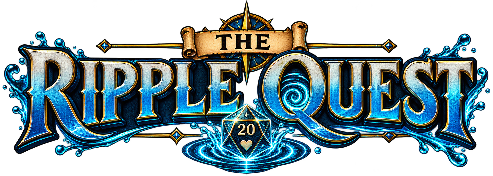 The Ripple Quest